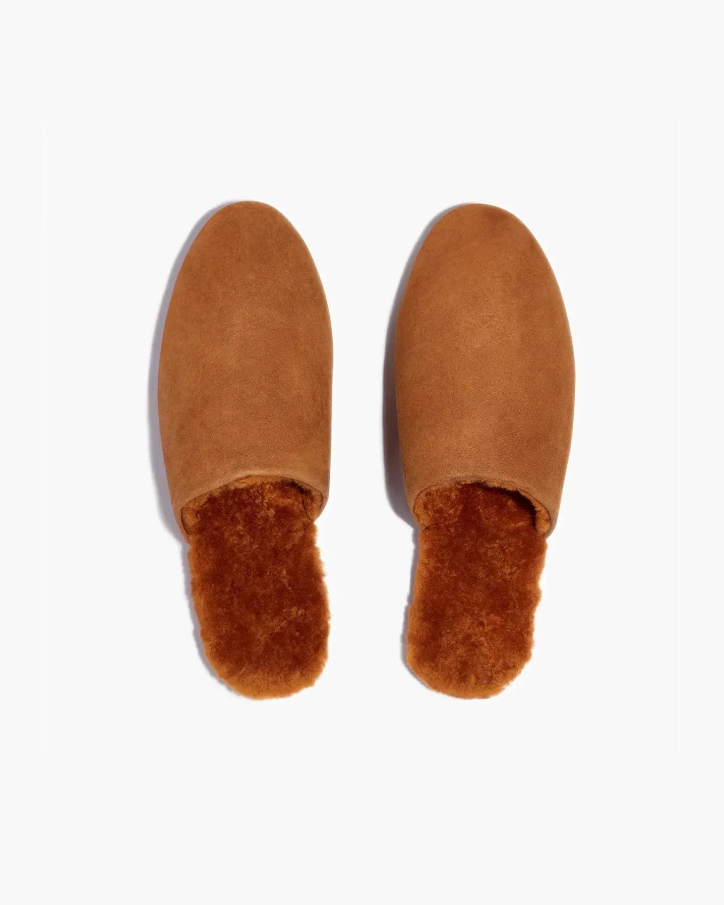 Ines Shearling - TKEES
