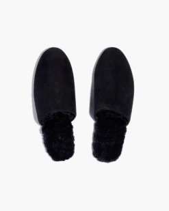 Ines Shearling - TKEES
