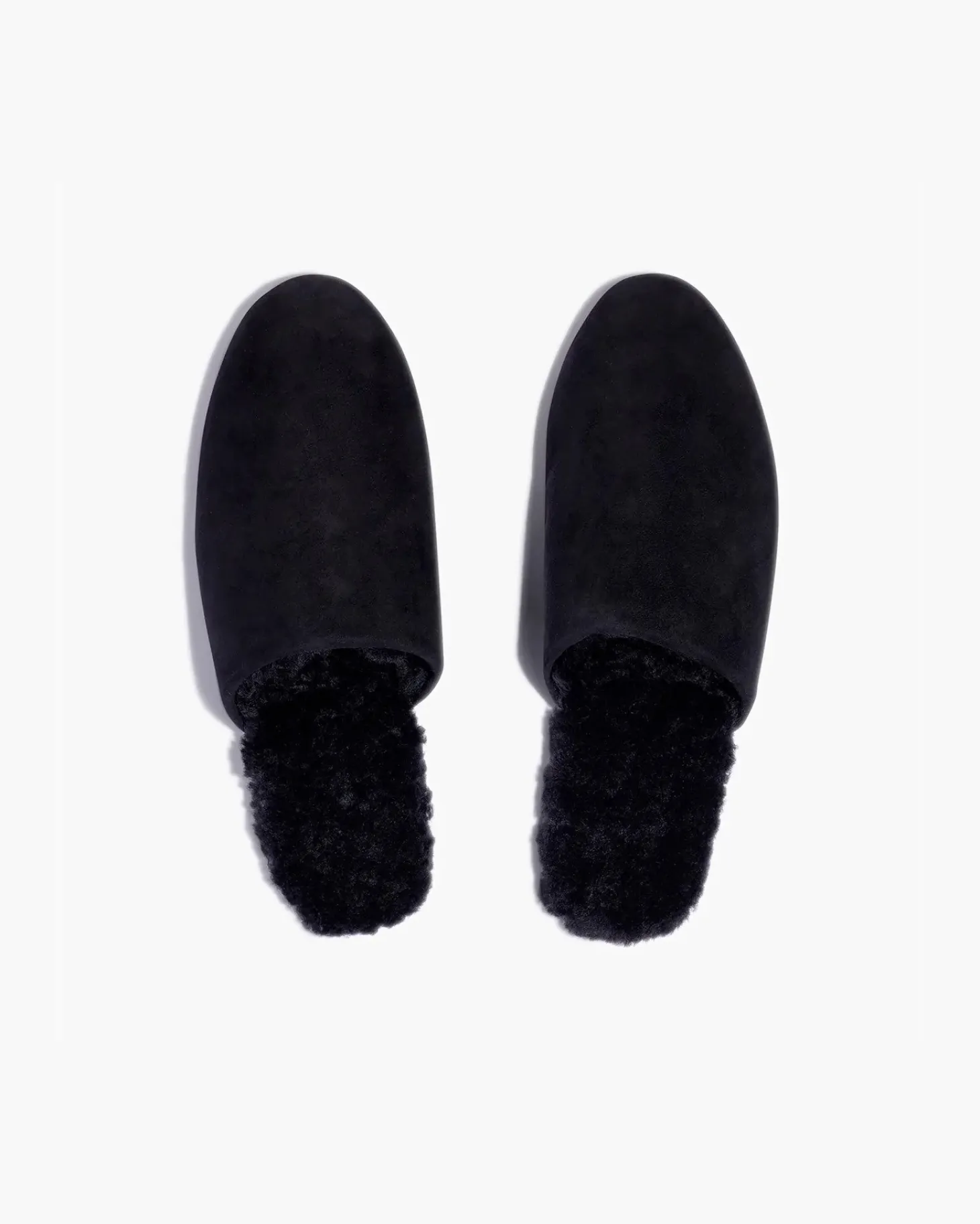 Ines Shearling - TKEES
