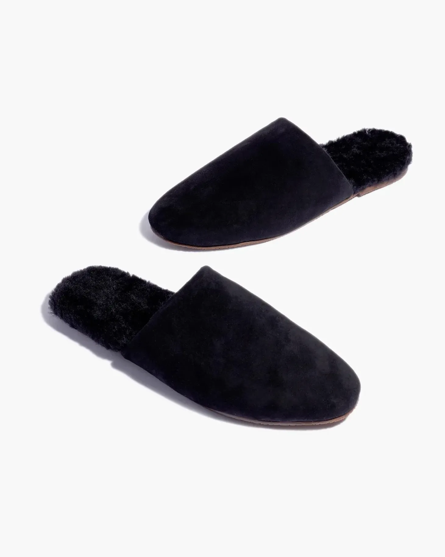 Ines Shearling - TKEES