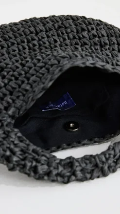 Micro Slouch Bag - Hat Attack