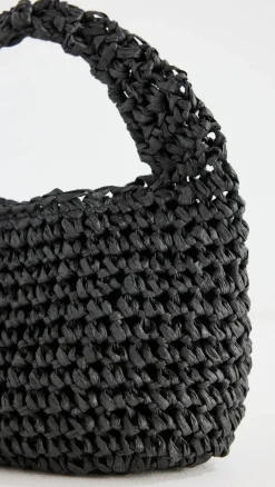 Micro Slouch Bag - Hat Attack