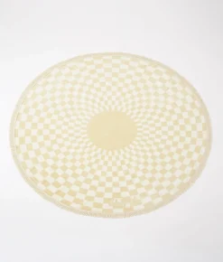 Oasis Round Towel - The Beach People