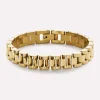 Ora Watch Strap Bracelet - Ana Luisa