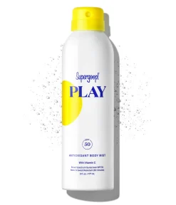 PLAY Antioxidant Body Mist SPF 50 - Supergoop!