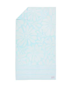 Rothschild Towel - Ruby Mint