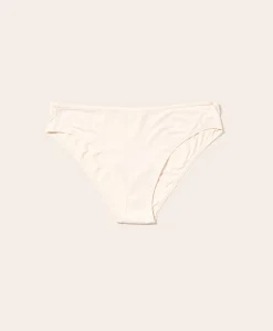 The Bikini Panty - Rayon - Sand