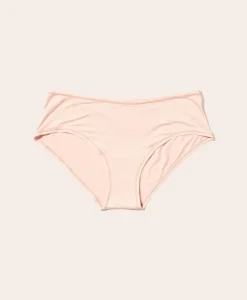The Brief Panty - Rayon - Blush