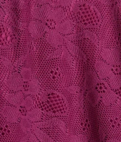 The Nemale One Piece - Floral Lace - Aurora - Classic