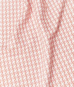 The Rye Bikini Top - Houndstooth - Koi