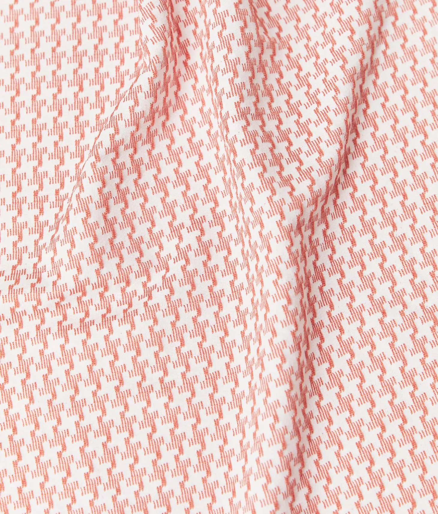 The Rye Bikini Top - Houndstooth - Koi
